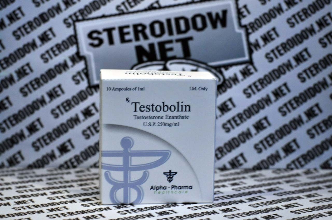 Testobolin