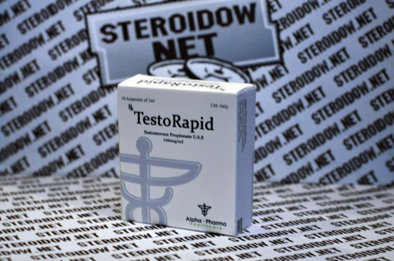 TestoRapid