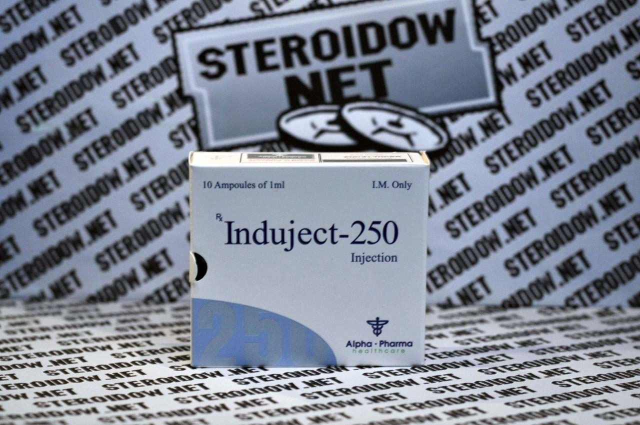 Induject-250