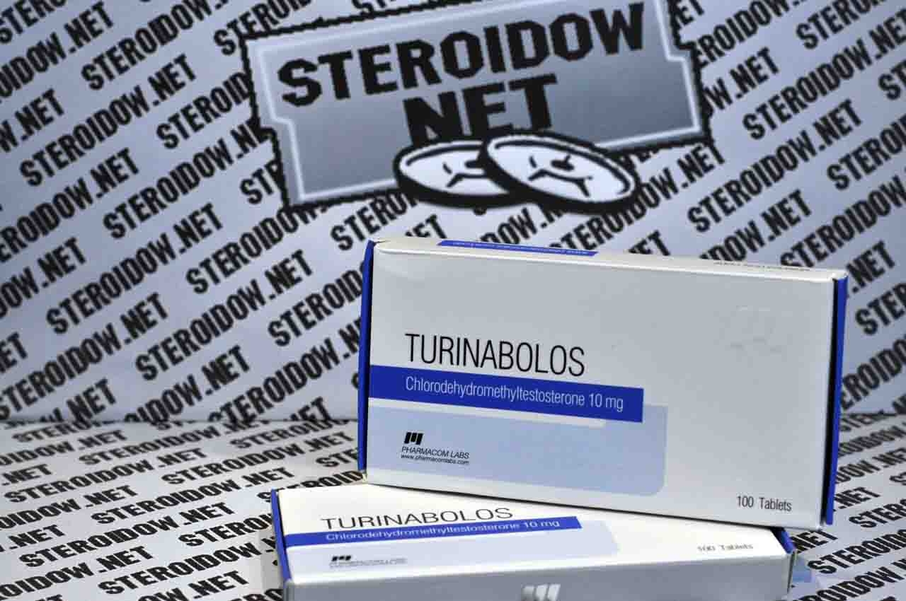 Turinabolos