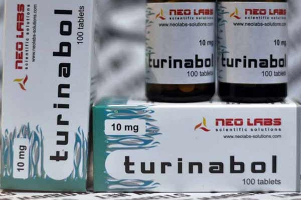 Turinabol (NeoLabs)