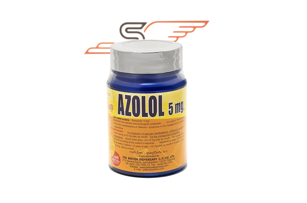 Azolol