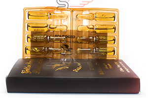 Boldoged 1ml