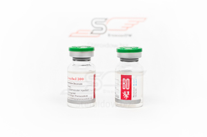 Decabol 300