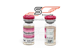 SP Nandrolone-D