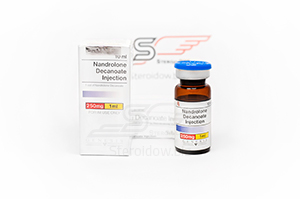 Nandrolone Decanoate Injection