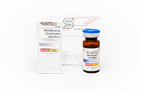 Nandrolone Decanoate Injection