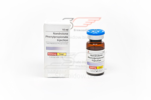 Nandrolone Phenylpropionate Injection