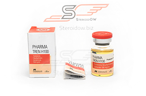 PharmaTren-H