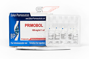 Primobol