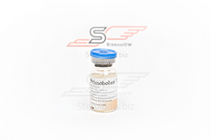 Primobolan Depot 10ml