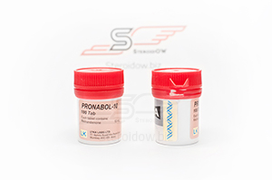 Pronabol-10