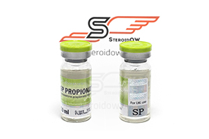 SP Propionate
