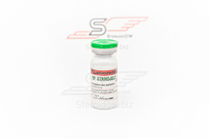 SP Stanoject