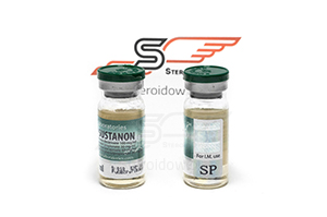 SP Sustanon