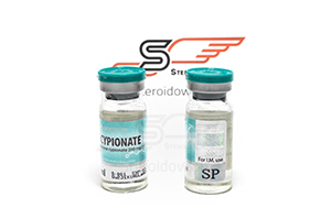 SP Cypionate