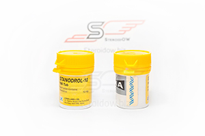 Stanodrol-10