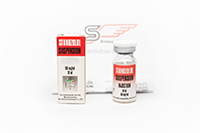 Stanozolol Suspension Injection