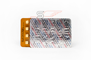 Tamoximed 10 (20tab)