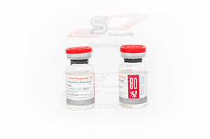 Testabol Propionate 100