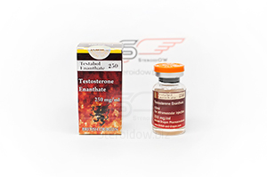 Testabol Enanthate 250 (Таиланд)