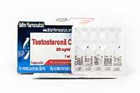 Testosterone Cypionate