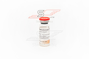 Testosterone Depot (enanthate)