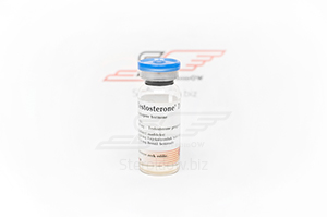 Testosterone Depot (propionate)