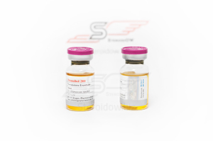 Trenabol 200