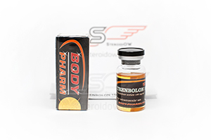 Trenbolon 100 BodyPharm