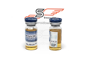 Trenbolone Forte 200