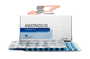 Anastrazolos