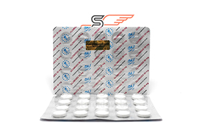 Clomiged 50mg (EPF)