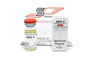 Dbol O
