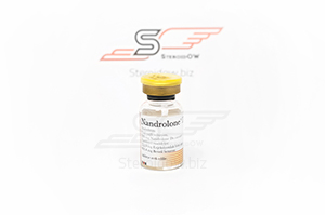 Nandrolone Depot