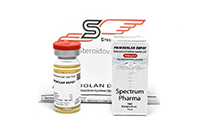 Primobolan Depot 10ml (Spectrum)