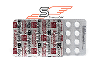 SP Clenbuterol (20tab)