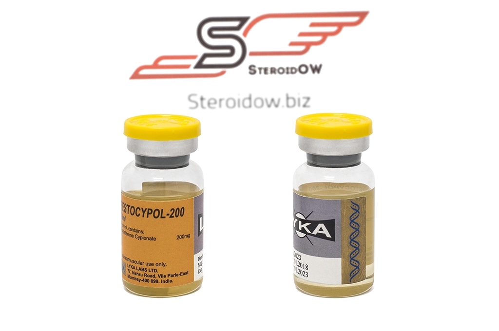 Testocypol-200