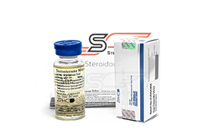 Testosterone Mix U.S.P.