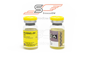 Boldenol-200