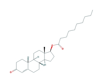 Нандролон деканоат