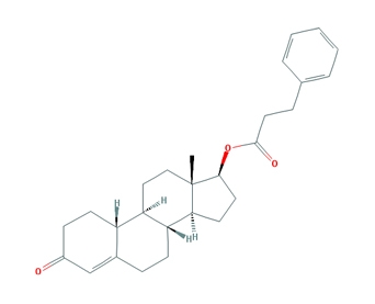 Нандролон фенилпропионат
