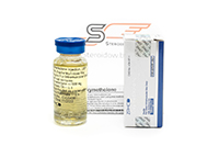 Oxymetholone Injection U.S.P.