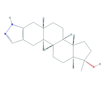 Станозолол