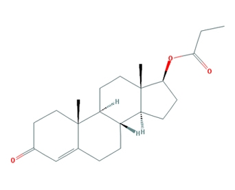 Тестостерон пропионат