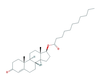 Тестостерон ундеканоат (масло)