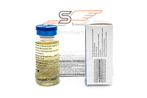 Testosterone Undecanoate Injection U.S.P.