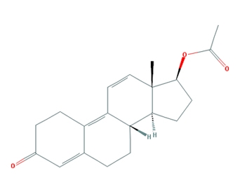 Тренболон ацетат