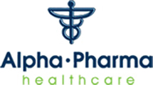 Alpha-Pharma